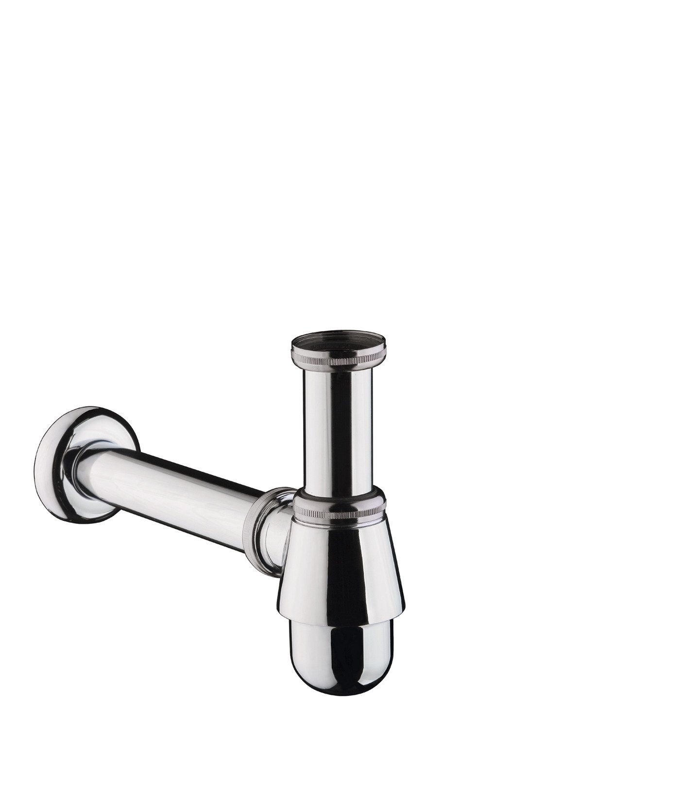 Hansgrohe Bidet, Chrome