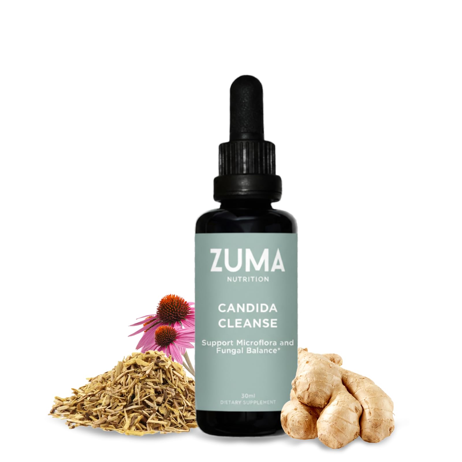 Candida Cleanse