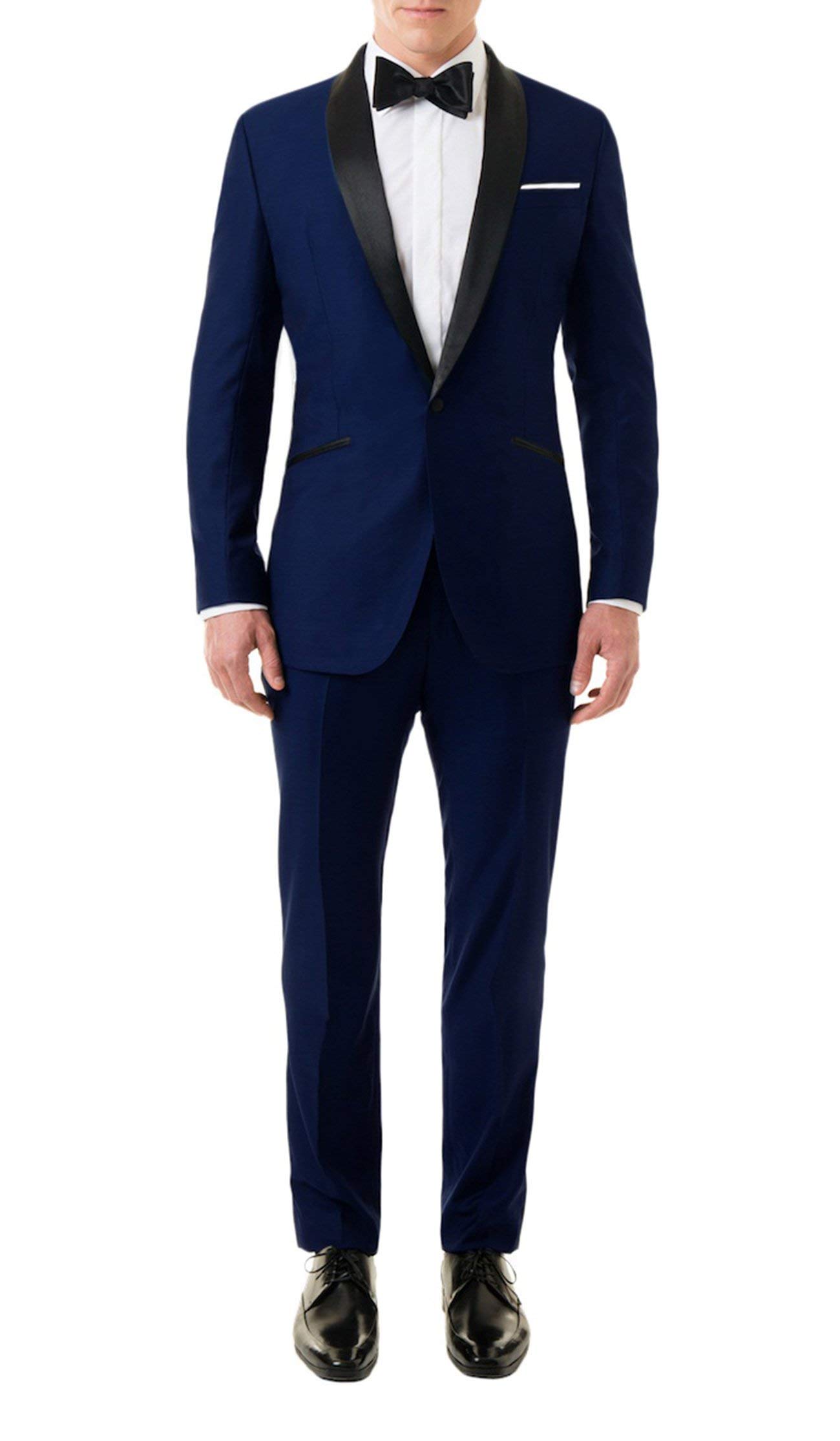 skyfall midnight blue tuxedo