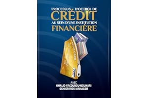 Processus d'octroi de crédit au sein d'une institution financière (French Edition)