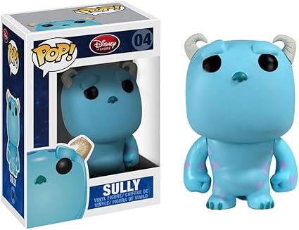 funko pop boo amazon