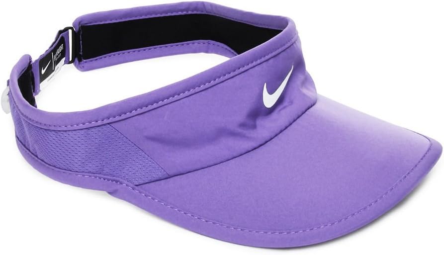 plumas nike mujer purpura