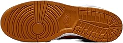 NIKE Men's Modern, Dark White Curry, 10