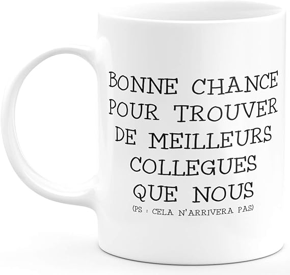 Dino Mugs Le Sourire Des Le Reveil Mug Humour Collegue Tasse Message Drole Rigolo Idee Cadeau Original Pour Depart En Retraite Mutation Travail Bureau Homme Femme Pour Anniversaire Noel Plaisir Mugs Et