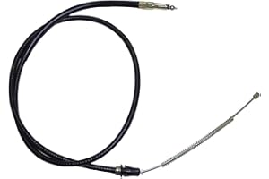 Crown Automotive J0999980 Brake Cable Assembly