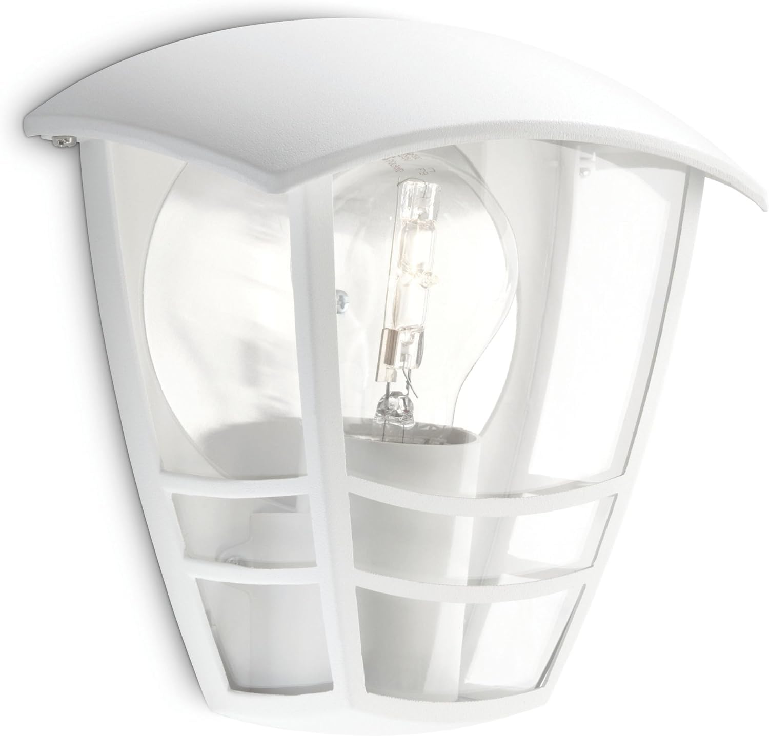 Philips Lighting Creek Lampada da Parete da Estern