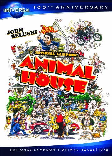 Animal House DVD - Image 2