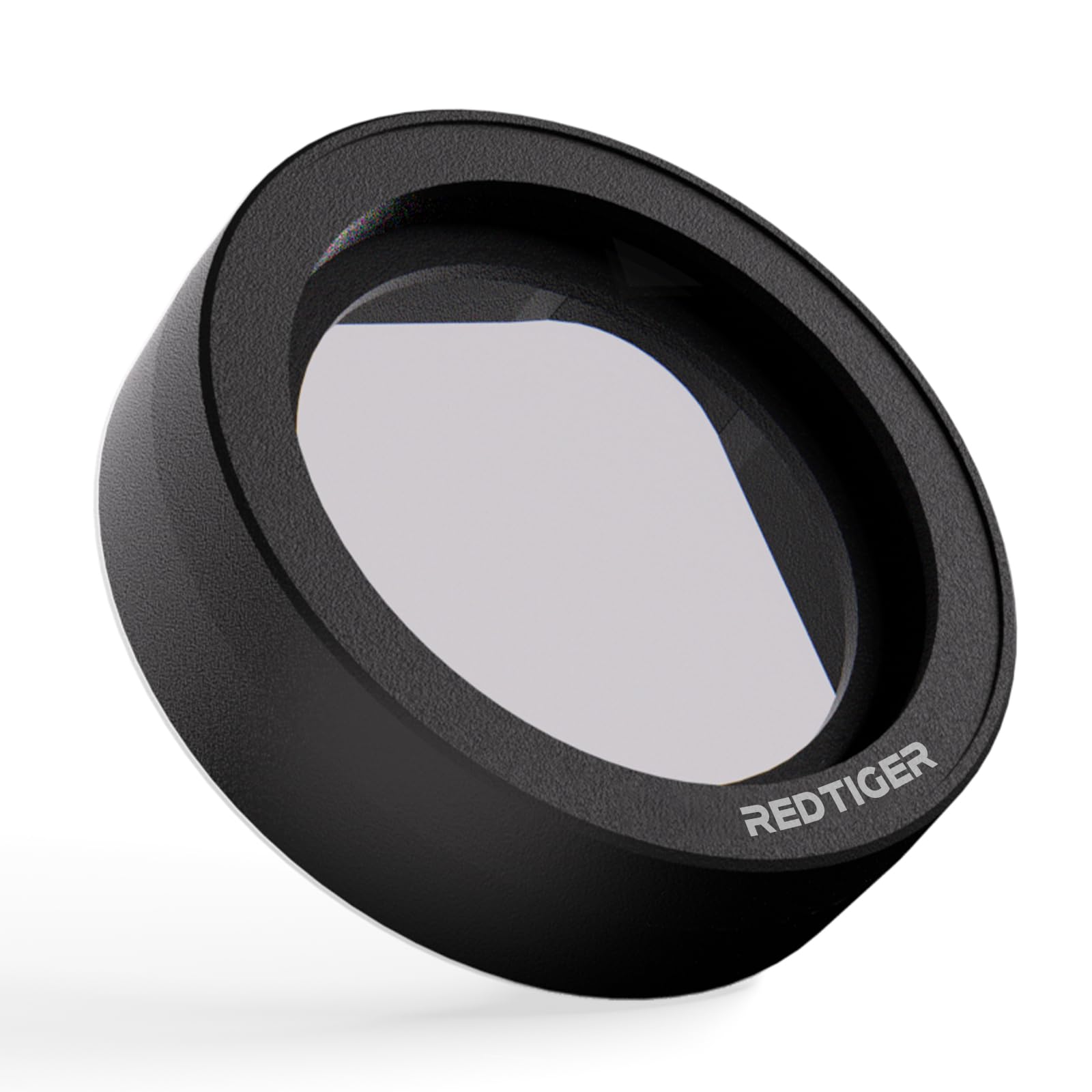 REDTIGER F7N Circular Polarizer, CPL for Dashboard Cameras, Lens Protector and Effects Filter for F7N