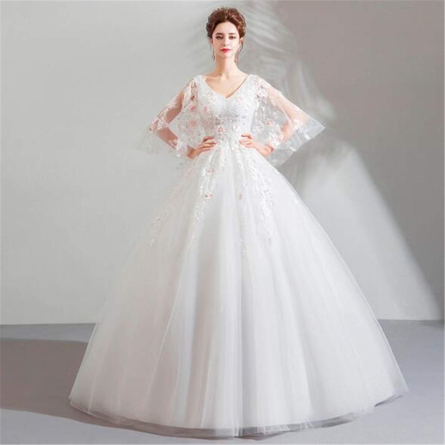 lacemarry wedding dress