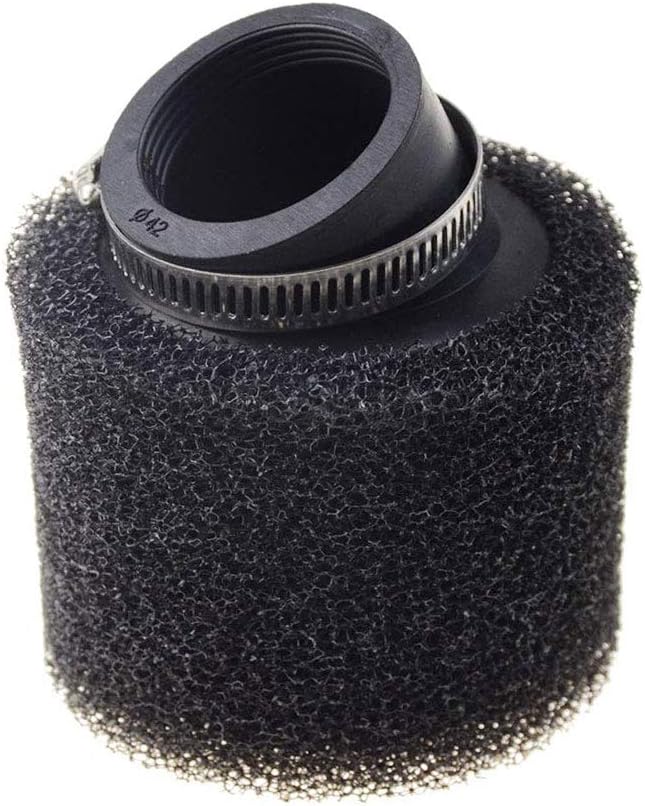 WOOSTAR 42mm Air Filter Foam Cleaner for 125 140cc 150cc 200cc CRF KLX