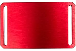 GRIP6 Belt Buckles & Belt Straps for Men & Women