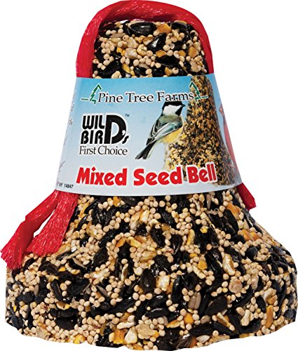 Pine Tree Farms Mixed Seed Bell