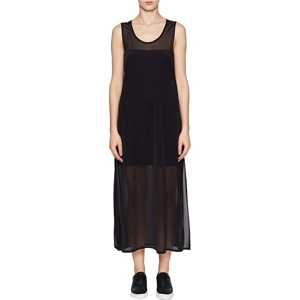 Amazon.com: French Connection Womens Celia Jersey Maxi Dress, Black, 0 :  Clothing, Shoes & Jewelry