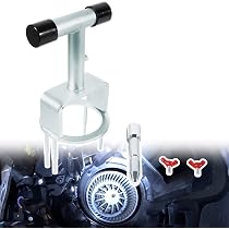 Amazon.com: Deecaray 9997284 Heater Blower Motor Install/Removal 