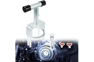 Deecaray 9997284 Heater Blower Motor Install/Removal Tool Compatible with Range Rover Evoque Volvo S60 S80 V60 V70 XC60 XC70 & Rover LR2