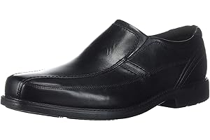 Rockport Men's Style Leader 2 Bike Slip-On Loafers