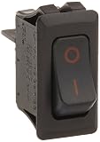 Oreck Switch, Handle Hardwire Type 6 Xl7 Uprights