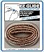 EZ Glide Adhesive Surface Protectors - 1/2