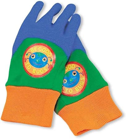 melissa and doug gardening gloves