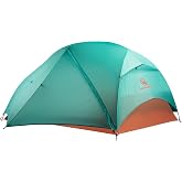 WindQuester Backpacking 2 Person Ultralight Tent 3-Season