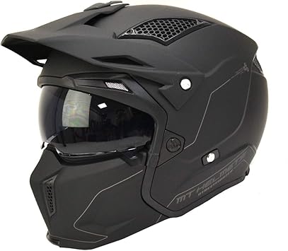 Mt streetfighter sv solid a1 Clearance