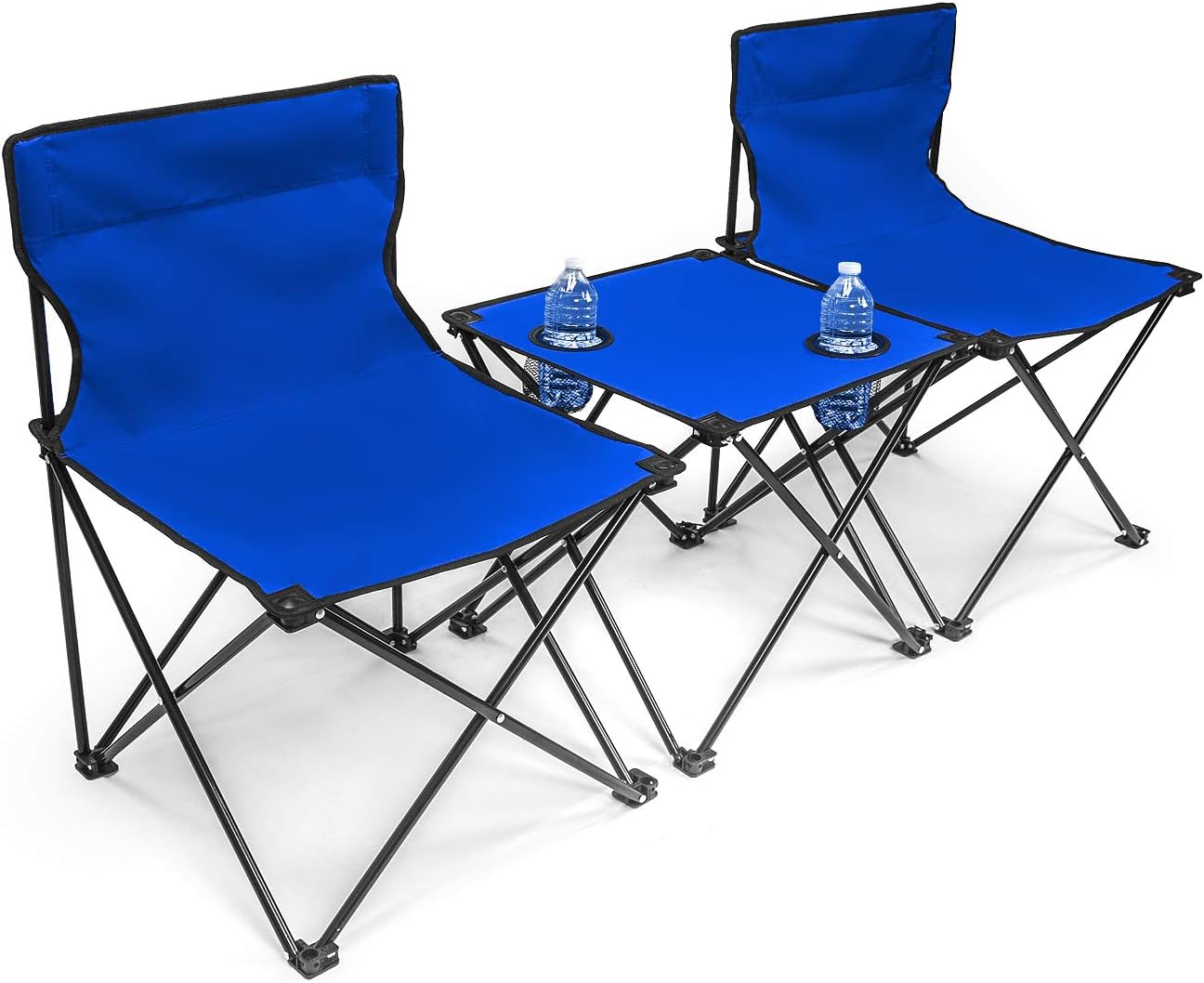 folding chairs for sports events