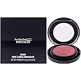 MAC Mineralize Blush - Petal Power,5.91x5.91x5.91 Inch (Pack of 1)