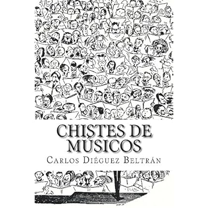 Chistes de músicos Chistes de músicos