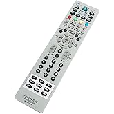 MKJ39170828 Replace Factory SVC Remocon Service Remote Control Compatible with LG LCD LED TV DU-27FB32C DU27FB32C
