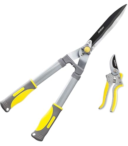 Pruning Shears 8 Inch Garden Scissors Garden Shears Tree Trimmers Secateurs Clipper Tools I132882117
