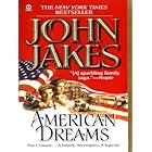 American Dreams (The Crown Family Saga Book 2)