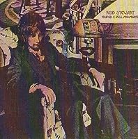 Rod Stewart Ablum Cover
