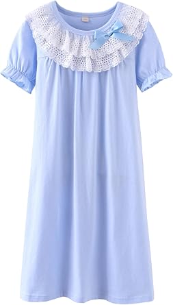 amazon nightdress cotton