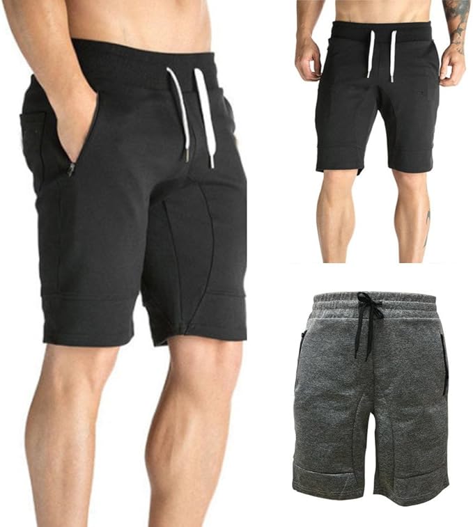 pantaloncini palestra amazon