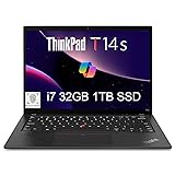 Lenovo ThinkPad T14s Business Laptop
