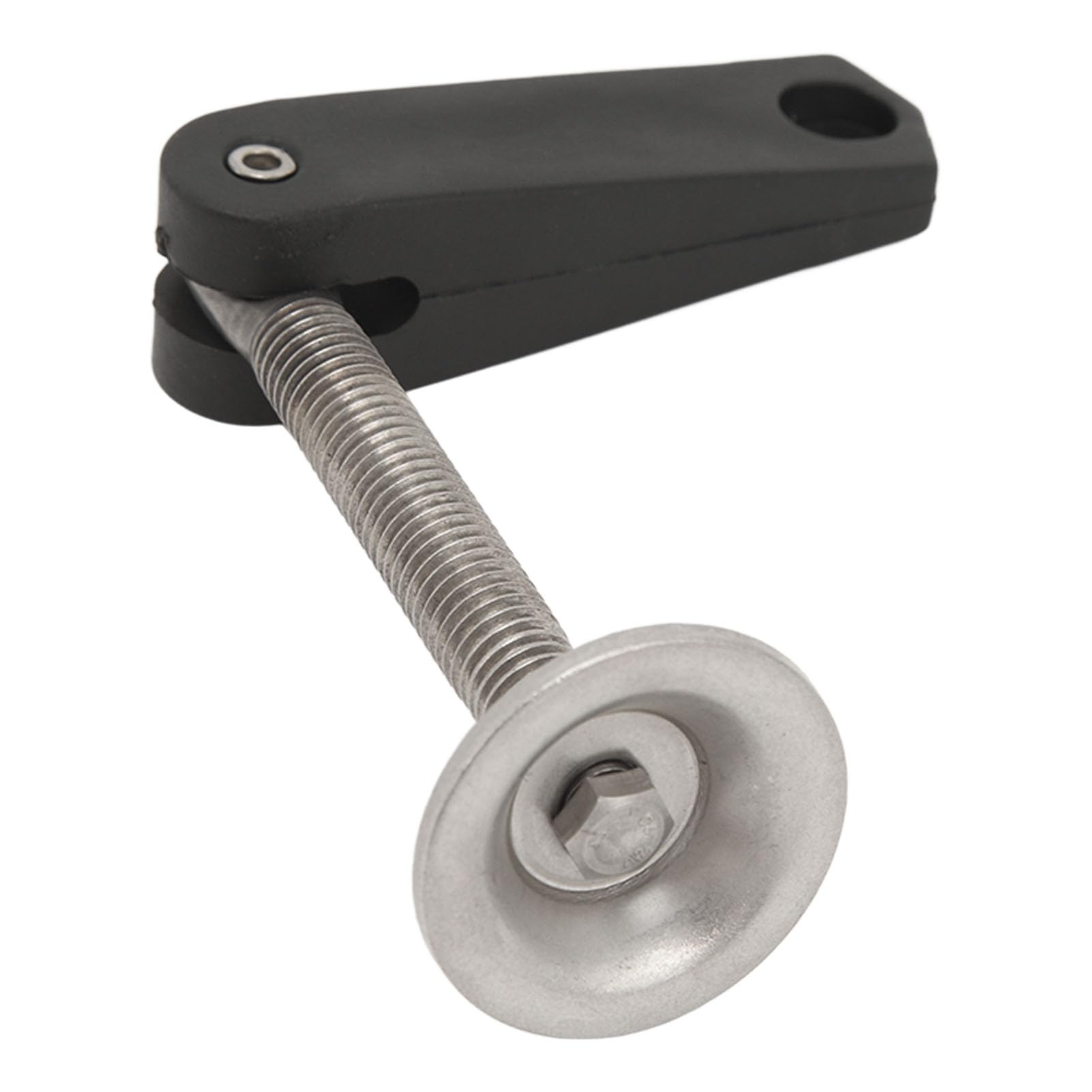 Photo 1 of Keenso Outboard Transom Clamp Handle, Outboard Motor Mirror Clamping Handle Screw 6E0 43118 00 for 4HP 2 Stroke Engine