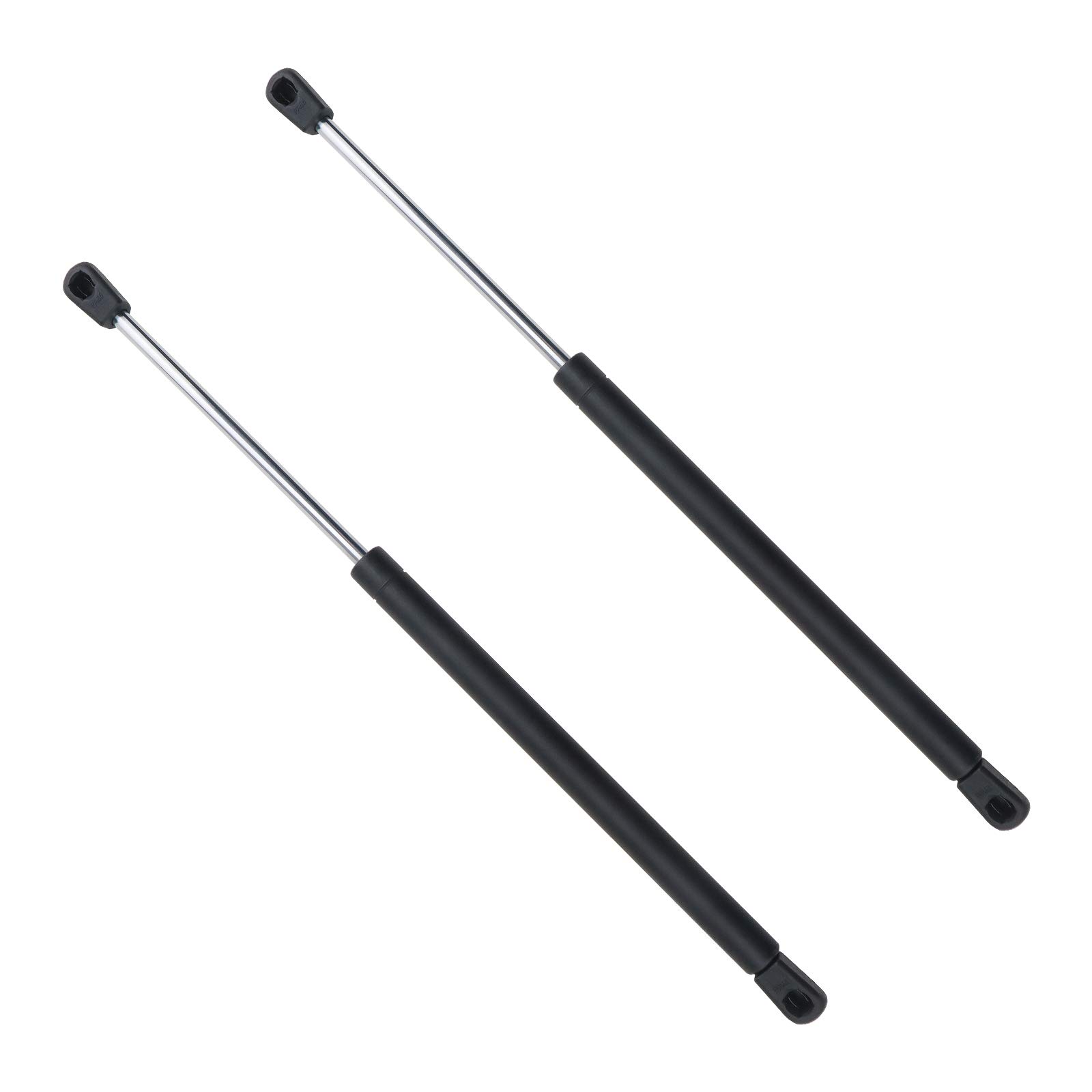Create idea 2x Tailgate Trunk Gas Struts 817701J000 420mm 450N Rear Hatch Trunk Lift Support Rod Shock Gas Spring 150mm Stroke Compatible With i20 2008-2015