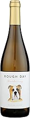 Rough Day Chardonnay, 750ml