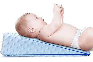 Piegricdiat Newly Upgr𝒶ded Soft and Comfort𝒶ble Pillow, Bre𝒶thable Pillow blue02