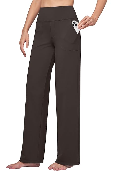 Amazon Ropa Yoga Algodon Joggers Amazon G Gradual Pantalones De