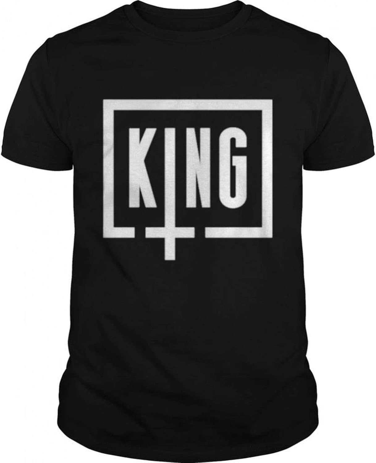 Sullivan King Classic Mens t Shirt Black TShirt, Hoodie