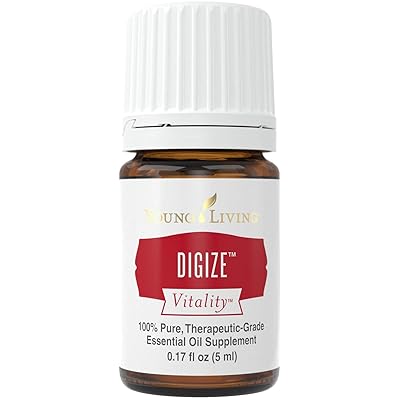 Vitality Digize 5ml Young Living Essential Oils