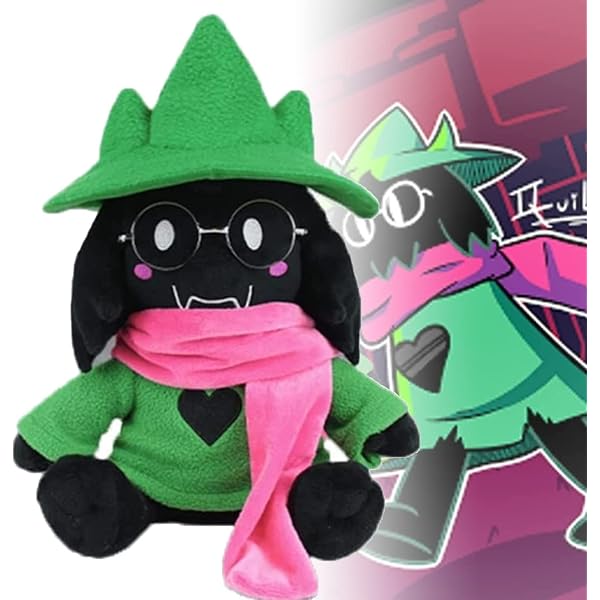 temmie plush amazon