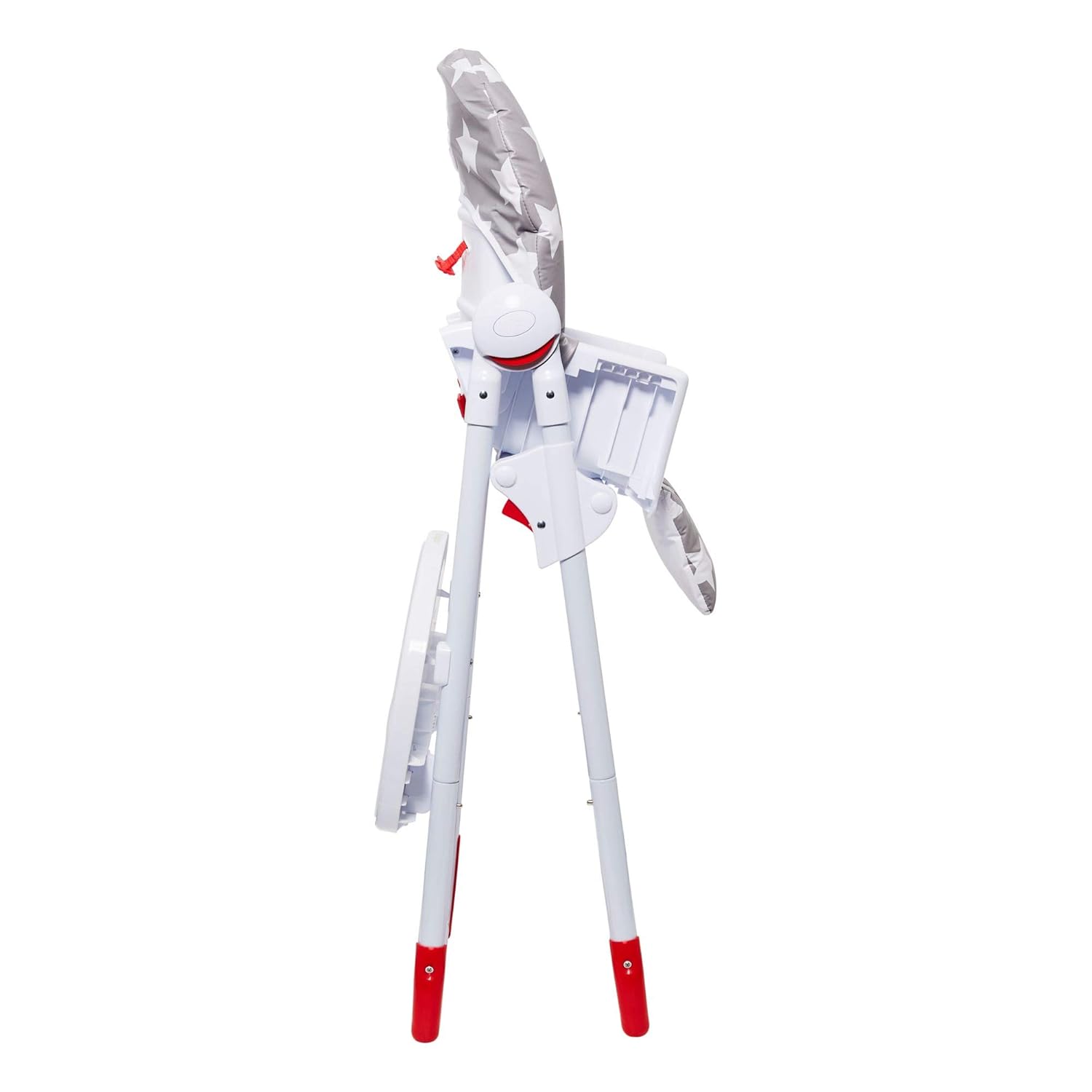 teddy's toy box highchair