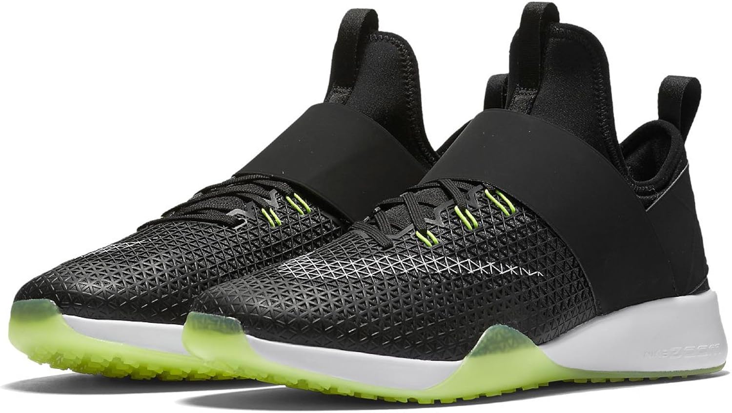 nike air zoom strong crossfit