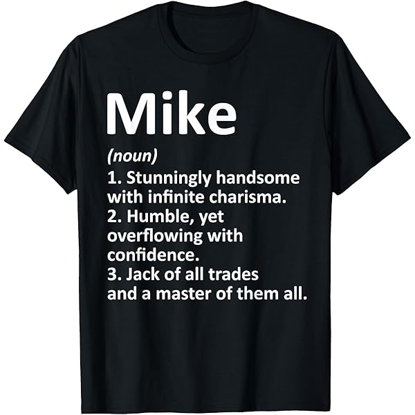 Amazon.com: Connor Definition Funny Personalized Name Gift For