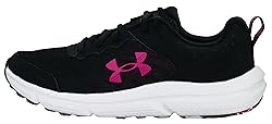 Under Armour Women's Charged Assert