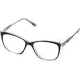 Sofia Vergara x Foster Grant Women's Gloria Reading Glasses Square