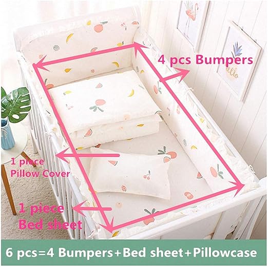 the range cot bedding