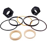 Lesurey Hydraulic Bucket Tilt Cylinder Seal Kit 7225491 For Bobcat S630 | S650 S740 S770 T650 T740 A770 S750 T630 T750 T770 BCK-7225491 2201-0036